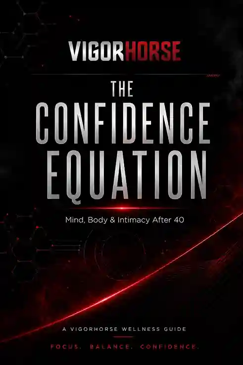 The Confidence Equation: Mind, Body and Intimacy After 40 ebook